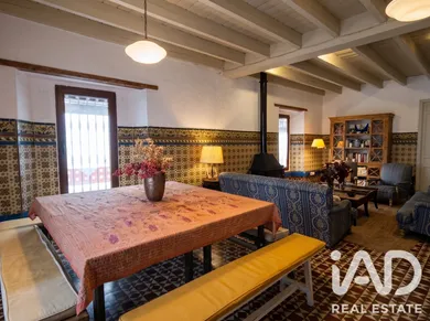 Casa señorial en Corteconcepción