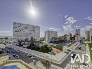Apartment in La Pobla de Farnals