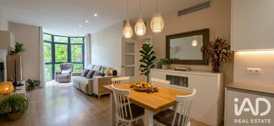 Apartment in Barcelona