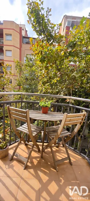 Apartment in Barcelona