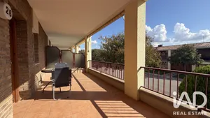 Apartment in house in Os de Balaguer