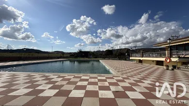Apartment in house in Os de Balaguer