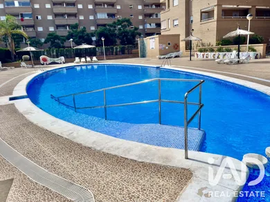 Piso en Oropesa del Mar