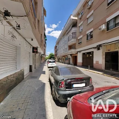Apartment in Ciudad Real