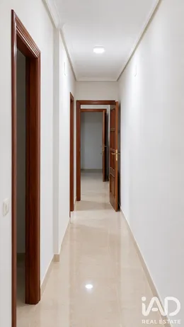 Apartment in Ciudad Real
