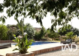 Casa en canillas de aceituno