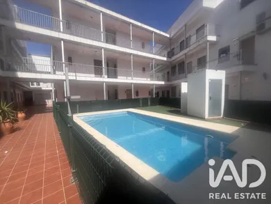 Apartment in Barbate