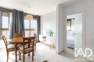 Piso en Benidorm