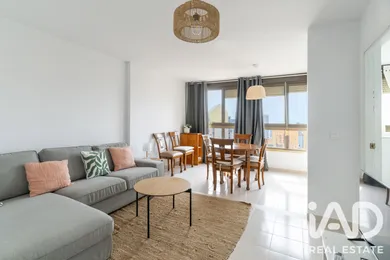 Piso en Benidorm