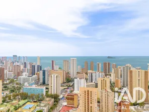 Piso en Benidorm