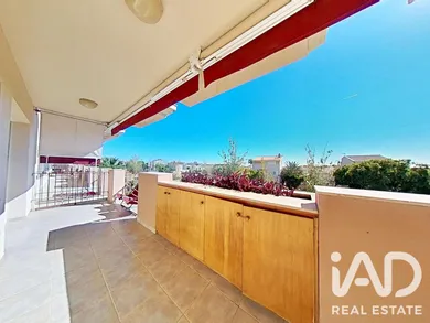 Piso en Sant Carles de la Ràpita