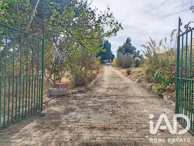 Casa de campo en Gibraleón