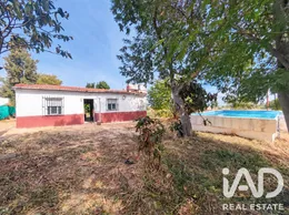Park home in Gibraleón
