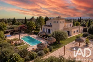 Casa rústica en Palma de Mallorca
