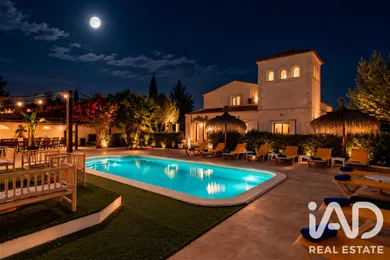 Casa rústica en Palma de Mallorca