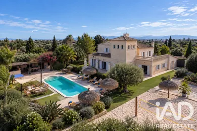 Casa rústica en Palma de Mallorca