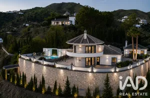 Casa en Viñuela
