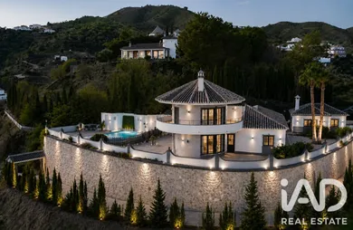 Casa  a Viñuela