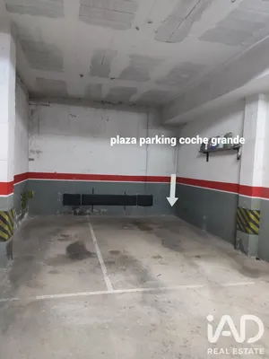 Garaje en Barcelona