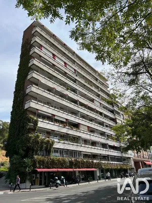 Appartement à Madrid