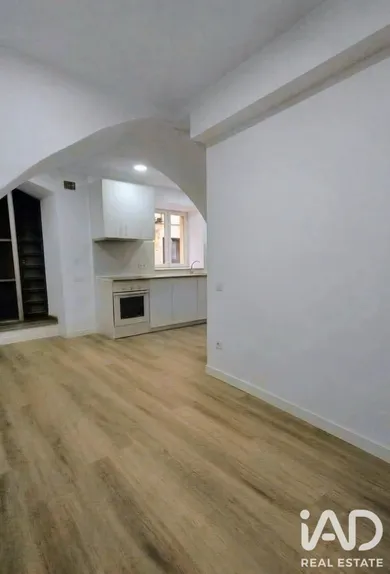 Studio in Manresa