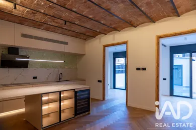 Piso en Barcelona