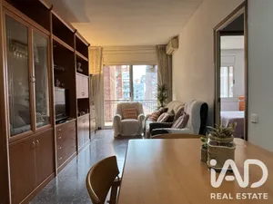 Piso en Barcelona