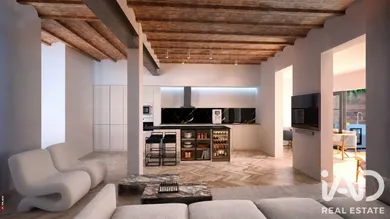 Piso en Barcelona
