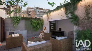 Piso en Barcelona