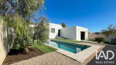Chalet en Casabermeja