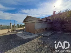 Châlet à Murcia