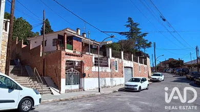 Casa de pueblo en Vallirana