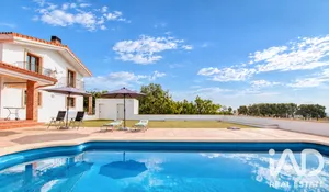 Chalet en Albatera
