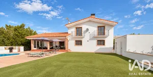 Chalet en Albatera