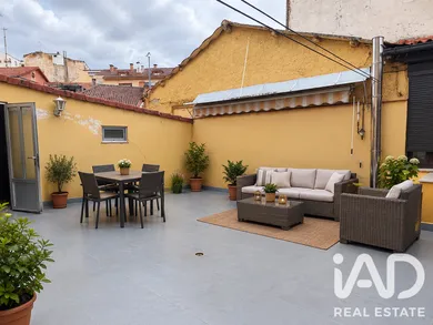 Casa adosada en Astorga