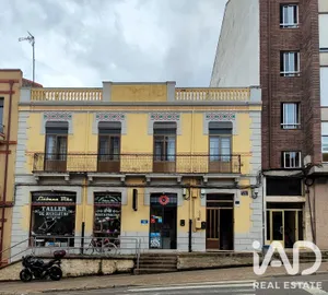 Casa adosada en Astorga