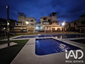 Penthouse à Águilas