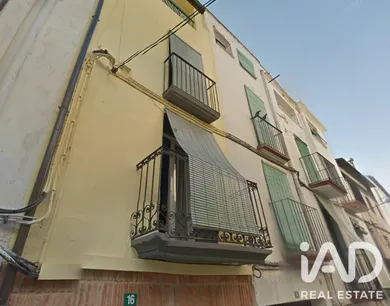 Casa adosada en Riba-roja d'Ebre