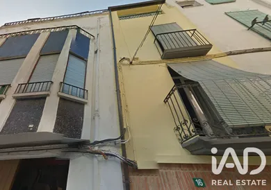 Casa adosada en Riba-roja d'Ebre