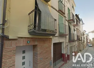 Casa adosada en Riba-roja d'Ebre