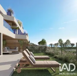 Piso en La Alcaidesa-Sotogrande
