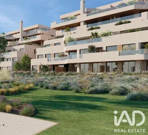 Ático en La Alcaidesa-Sotogrande