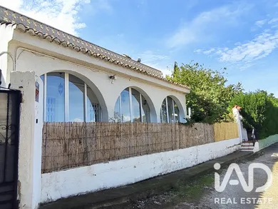 Casa de campo en Pedralba