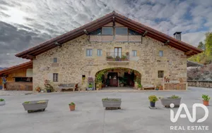 Casa rural en Iurreta