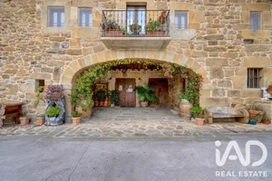 Casa rural en Iurreta