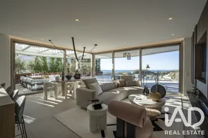 Penthouse in Benahavís