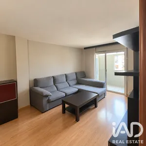 Apartment in Terrassa