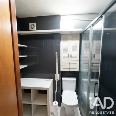 Apartment in Terrassa