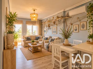 Apartment in Santa Pola