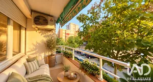 Apartment in Viladecans
